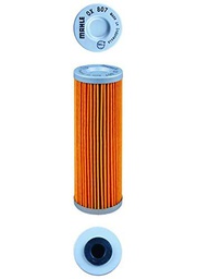 Siervo Ox 807 Motor bloques