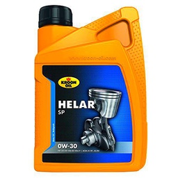 Carpoint Kroon-Oil 1838005 31071 helar SP 4 Tiempos (1 L)