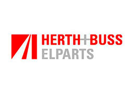 HERTH+BUSS JAKOPARTS - Cargador de Red USB Dual