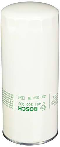 Bosch 451300003 filtro de aceite