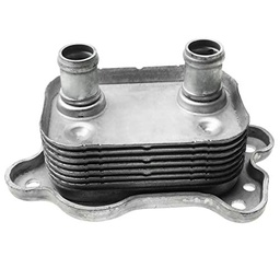 Enfriador de aceite de motor para M-i-n-i R50 R52 R53 1.6L 2002-2007 028117021E