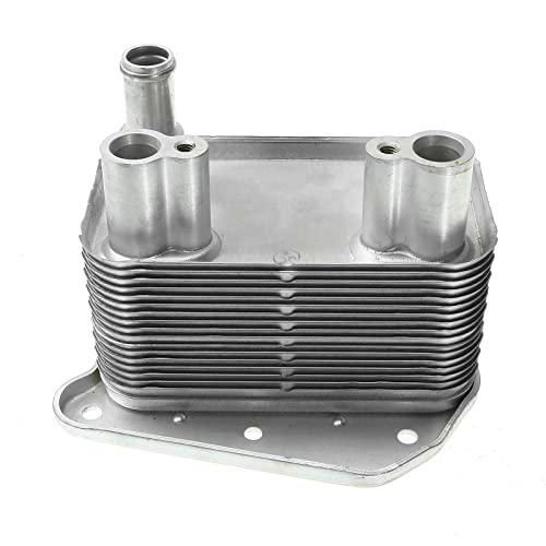 Enfriador de aceite de motor para W203, S203, C200