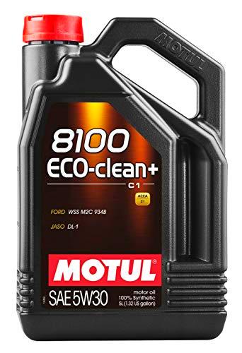 Motul 101584 Aceite de motor