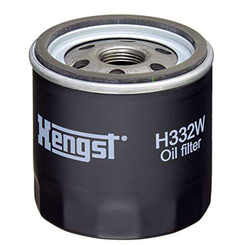 Hen H332W Bloque de Motor