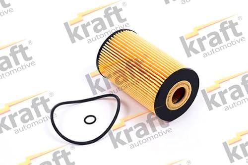 Kraft Automotive 1702650 Filtro de aceite