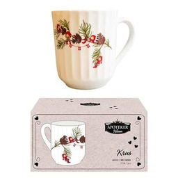 DET GAMLE APOTEK DGA - Apothecary The Elf - Set of 2 Mugs (68001007)