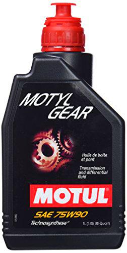 Motul Motylgear - Aceite 75 W-90, 1 l