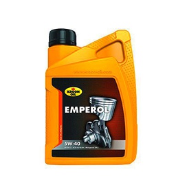 Kroon-Oil 1838017 2219 emperol 5 W-40 1 L