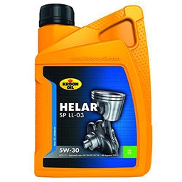 Kroon-Oil 33094 KO 1838007 Helar SP 5W-30 1L