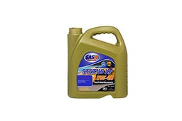 Sash Status XP 10W40 5L Aceite de Motores