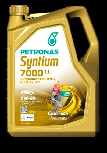 5 Liter PETRONAS 0W-30