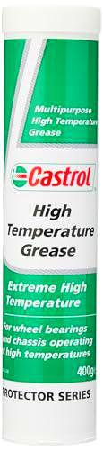 Castrol Grasa de Alta Temperatura