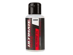 Ultimate RC Aceite de silicona 300.000 CPS # 75 ml