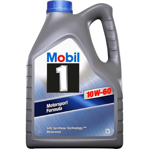 Mobil 1 10W-60, 5L