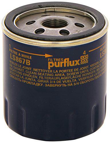 Filtro de aceite PURFLUX LS867B