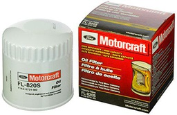 Filtro de aceite para Ford Mustang 05-12.