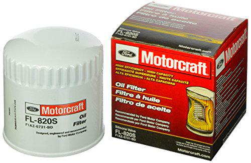 Filtro de aceite para Ford Mustang 05-12.