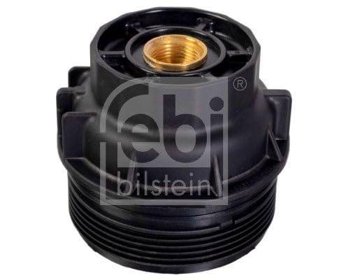 febi bilstein 176601 Tapa de filtro de aceite