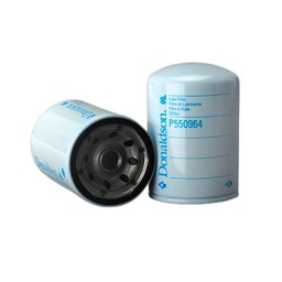 Donaldson P550964 Filtro Lube, flujo completo Spin-On