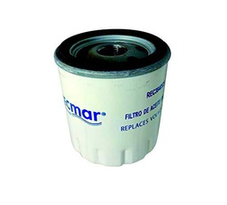 RECMAR Nuevo 2024-FILTRO DE Aceite Volvo REC3840525