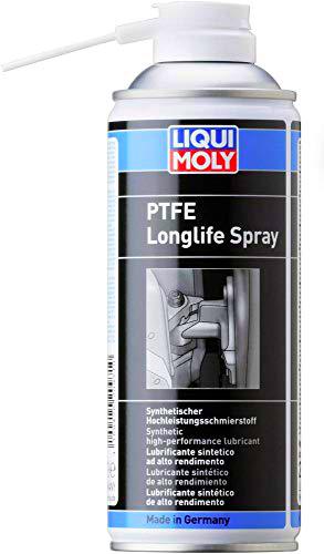 Liqui Moly PTFE Longlife Spray 20971 400ml