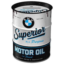 BMW - Superior Motor Oil