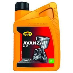 Carpoint Kroon-Oil 1838002 33483 Avanza MSP 5 W-30