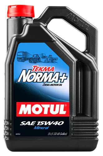 MOTUL LUBRICANTE, Bidon de 5 L