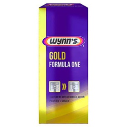 WYNN'S Gold F1 - 400 ml