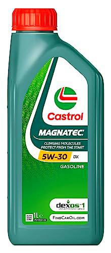 Castrol MAGNATEC 5W-30 DX Aceite de Motor 1L