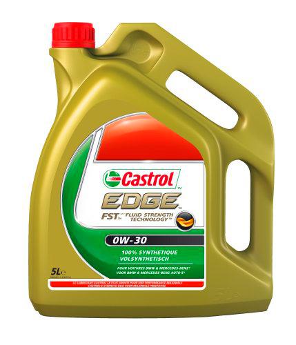 Castrol 1845011 150 ADB Edge 0 W 30 5 L