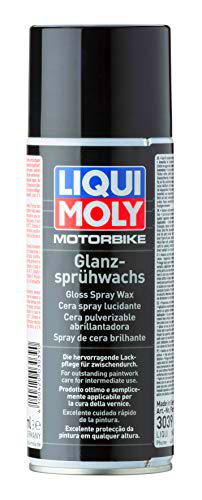 Liqui Moly 5955 - Cera de acabado en aerosol