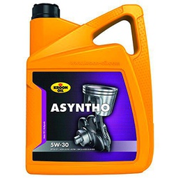 Carpoint Kroon-Oil 1838014 20029 - asyntho 5 W-30, 5 L