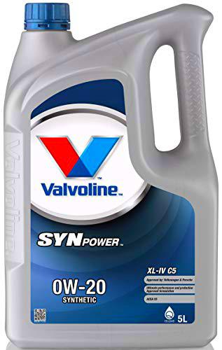 Valvoline 882861 - Aceite de motor