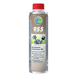 TUNAP 955 Protector del Sistema de Aceite con Alpha BN