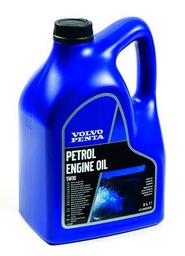 RECMAR Nuevo 2024-ACEITE MULTIGRADO Gasolina 5W-40 5L REC21363430