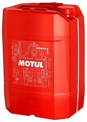 MOTUL 8100 X-Clean EFE C2/C3 5W30 20 litros