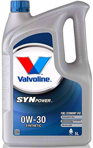 Valvoline 874310 - Aceite de motor