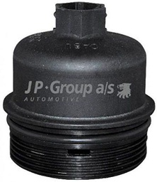 JP 1518550100 - Tapa para filtro àƒ