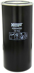 Hengst H300WD01 Filtro de aceite