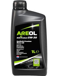 AREOL ECO Protect 5W-30 aceite de motor, 1 litro