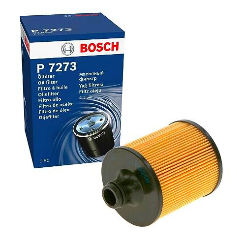 Bosch P7273 - Filtro de aceite para vehículos