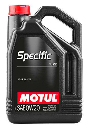 MOTUL 107339 Aceite de motor, aceite de motor