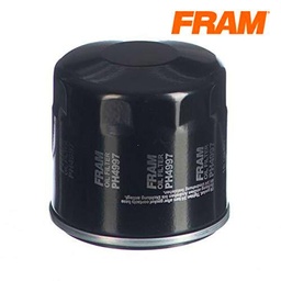 FRAM PH4997 Filtro de aceite