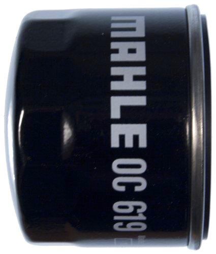 KNECHT OC 619 Filtro de aceite