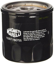 Magneti Marelli 153071760755 Filtro de aceite