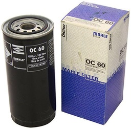 Knecht OC 60 Filtro de aceite