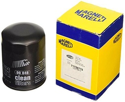 MAGNETI MARELLI 152071758778 Filtro de aceite