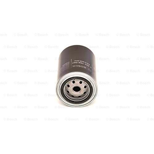 Bosch 451104067 filtro de aceite