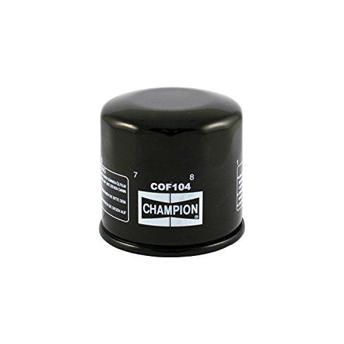 Filtro de aceite Champion F 308